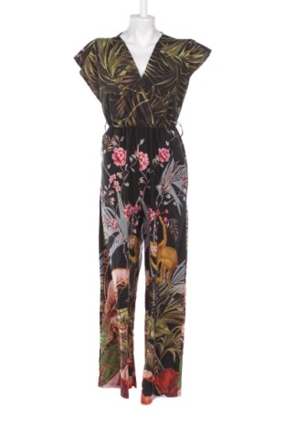 Salopetă lungă de damă Unbranded, Mărime M, Culoare Multicolor, Preț 94,48 Lei, #137015744