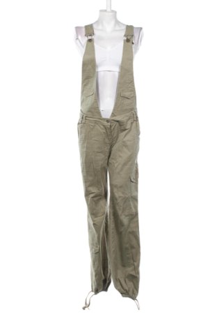 Dámsky dlhý overal Unbranded, Veľkosť M, Farba Zelená, Cena  16,00 €, #137017419