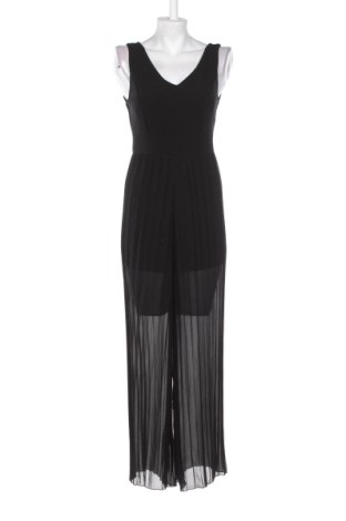Női hosszú overál Pronto Moda, Méret S, Szín Fekete, Ár 6 028 Ft, #137018505