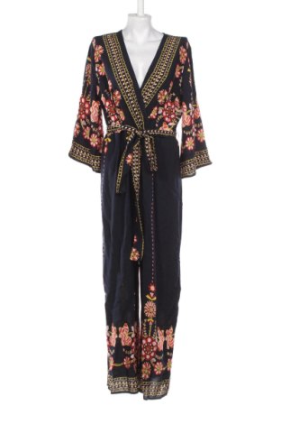 Salopetă lungă de damă Emery rose, Mărime XL, Culoare Multicolor, Preț 127,13 Lei, #137018974
