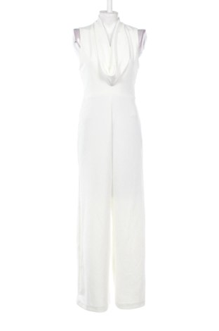 Langer Damen-Overall Zara, Größe L, Farbe Weiß, Preis € 24,00, #137021087