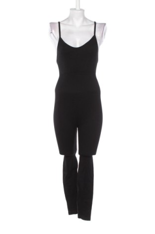 Salopetă lungă de damă Unbranded, Mărime S, Culoare Negru, Preț 104,98 Lei, #137021305