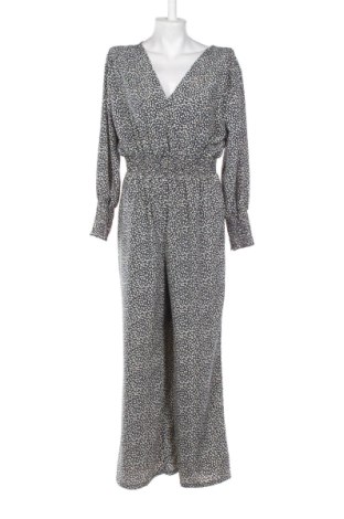 Salopetă lungă de damă H&M, Mărime L, Culoare Multicolor, Preț 86,99 Lei, #137021429