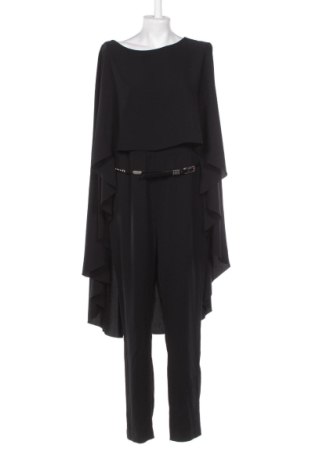 Damski długi kombinezon Ralph Lauren, Rozmiar M, Kolor Czarny, Cena 258,37 zł, #137023855