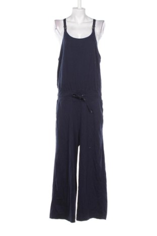 Damski długi kombinezon G-Star Raw, Rozmiar XL, Kolor Niebieski, Cena 152,41 zł, #137025712