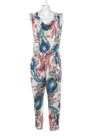 Salopetă lungă de damă Unbranded, Mărime M, Culoare Multicolor, Preț 93,00 Lei, #137026472