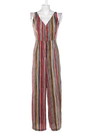 Salopetă lungă de damă Unbranded, Mărime S, Culoare Multicolor, Preț 89,23 Lei, #137028756