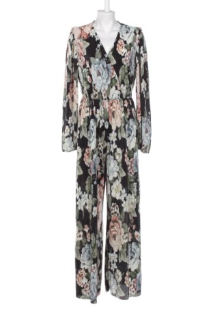 Langer Damen-Overall VILA, Größe M, Farbe Mehrfarbig, Preis 14,67 €, #137028913