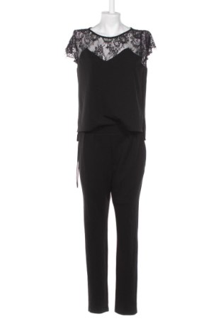 Salopetă lungă de damă mbyM, Mărime L, Culoare Negru, Preț 423,49 Lei, #137029107