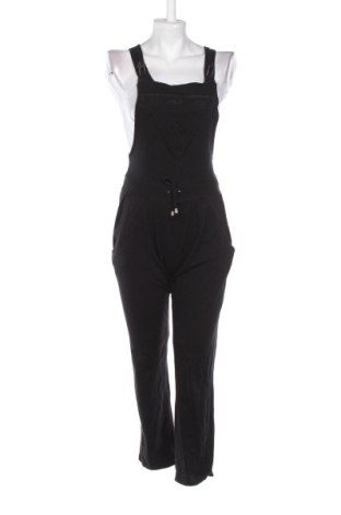 Salopetă lungă de damă Merimar, Mărime S, Culoare Negru, Preț 89,23 Lei, #137029881