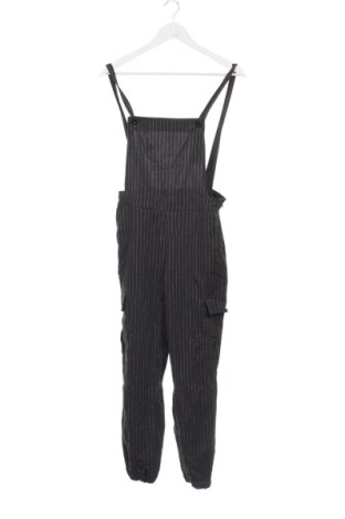 Langer Damen-Overall Jennyfer, Größe S, Farbe Grau, Preis 15,99 €, #137030645