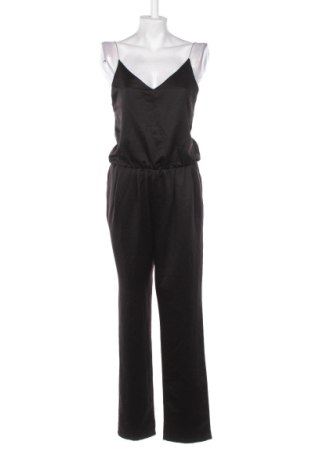 Salopetă lungă de damă Unbranded, Mărime M, Culoare Negru, Preț 83,99 Lei, #137030921