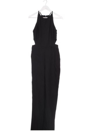 Salopetă lungă de damă Unbranded, Mărime XS, Culoare Negru, Preț 89,99 Lei, #137031501