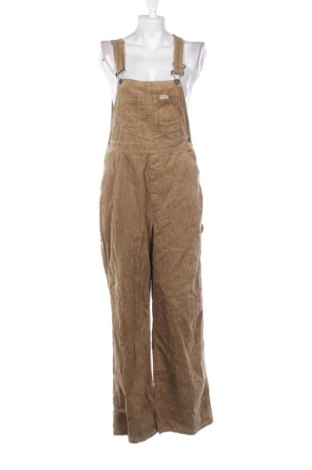 Női hosszú overál Wrangler, Méret L, Szín Barna, Ár 12 929 Ft, #137036336