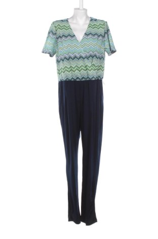 Salopetă lungă de damă Unbranded, Mărime XXL, Culoare Multicolor, Preț 129,99 Lei, #137041860
