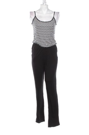 Salopetă lungă de damă Up 2 Fashion, Mărime M, Culoare Multicolor, Preț 83,99 Lei, #137044352