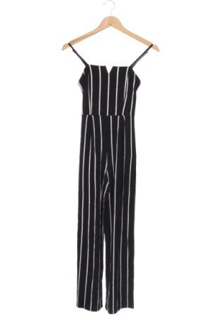 Dámský dlouhý overal Bershka, Velikost XS, Barva Vícebarevné, Cena  349,00 Kč, #137047844