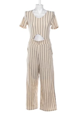 Salopetă lungă de damă Unbranded, Mărime M, Culoare Multicolor, Preț 96,99 Lei, #137048706