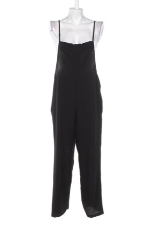 Salopetă lungă de damă Unbranded, Mărime XL, Culoare Negru, Preț 95,99 Lei, #137049699