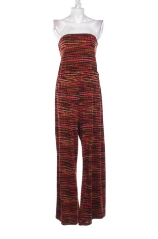 Salopetă lungă de damă Urban Rose, Mărime XXL, Culoare Multicolor, Preț 94,48 Lei, #137049857