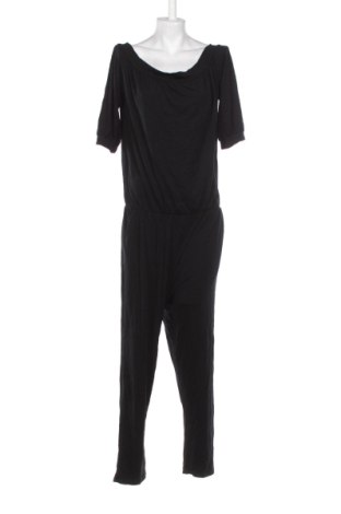 Langer Damen-Overall Unbranded, Größe L, Farbe Schwarz, Preis € 15,99, #137052481