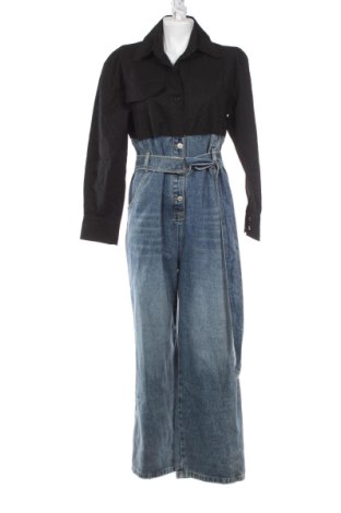 Salopetă lungă de damă Unbranded, Mărime XL, Culoare Multicolor, Preț 146,99 Lei, #137052490