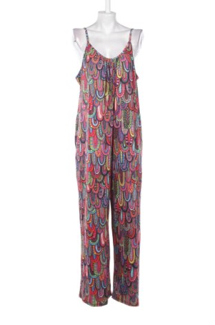 Salopetă lungă de damă Unbranded, Mărime 3XL, Culoare Multicolor, Preț 132,99 Lei, #137052665