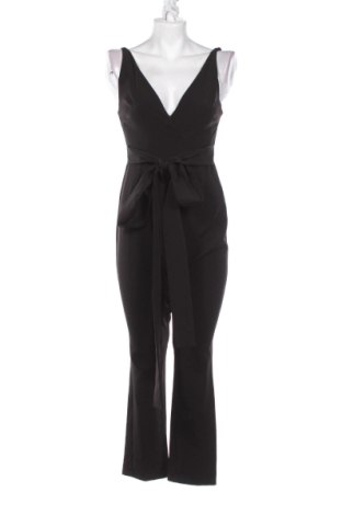 Salopetă lungă de damă ASOS, Mărime S, Culoare Negru, Preț 116,99 Lei, #137054435