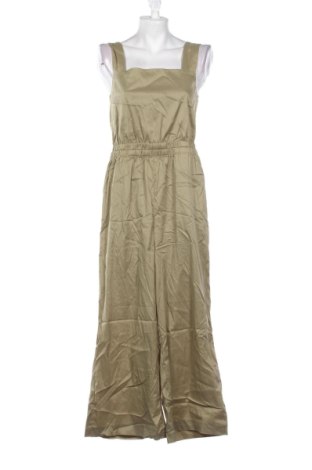 Salopetă lungă de damă Unbranded, Mărime S, Culoare Verde, Preț 120,99 Lei, #137054709
