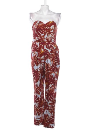 Дамски дълъг гащеризон H&M, Размер M, Цвят Многоцветен, Цена 17,00 €, #137057930