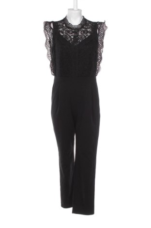 Salopetă lungă de damă Unbranded, Mărime L, Culoare Negru, Preț 97,99 Lei, #137060224
