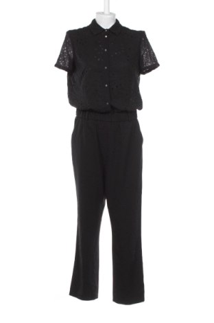 Дамски дълъг гащеризон Esprit, Размер M, Цвят Черен, Цена 16,87 €, #137061301