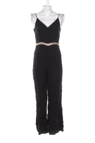 Langer Damen-Overall Unbranded, Größe S, Farbe Schwarz, Preis € 17,99, #137062768