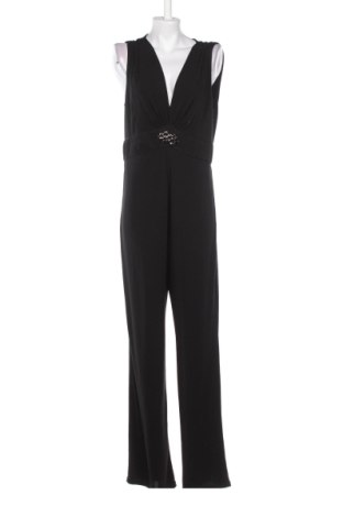 Salopetă lungă de damă Unbranded, Mărime L, Culoare Negru, Preț 97,99 Lei, #137063090
