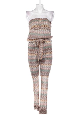 Langer Damen-Overall Ambika, Größe M, Farbe Mehrfarbig, Preis 27,00 €, #137069230
