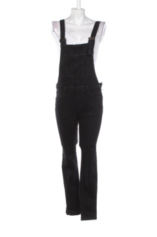 Salopetă lungă de damă Urban Outfitters, Mărime M, Culoare Negru, Preț 95,47 Lei, #137069302