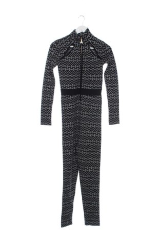 Salopetă lungă de damă Patrizia Pepe, Mărime XS, Culoare Multicolor, Preț 383,18 Lei, #137073613