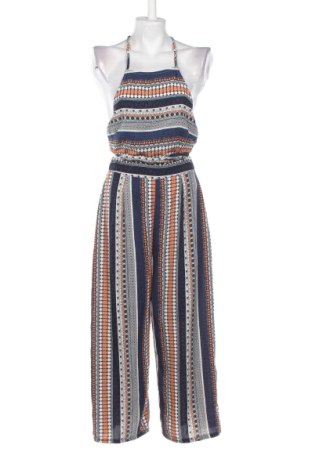 Salopetă lungă de damă Unbranded, Mărime M, Culoare Multicolor, Preț 92,99 Lei, #137074157