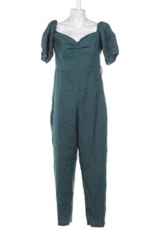 Dámsky dlhý overal Zara, Veľkosť L, Farba Zelená, Cena  23,81 €, #137078379
