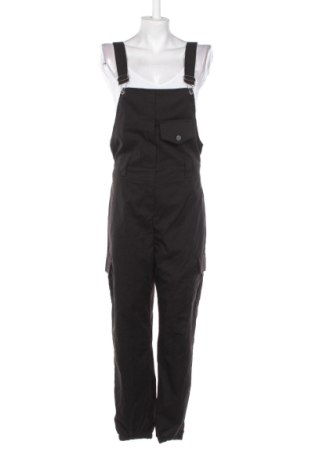Langer Damen-Overall SHEIN, Größe S, Farbe Schwarz, Preis 15,00 €, #137086010