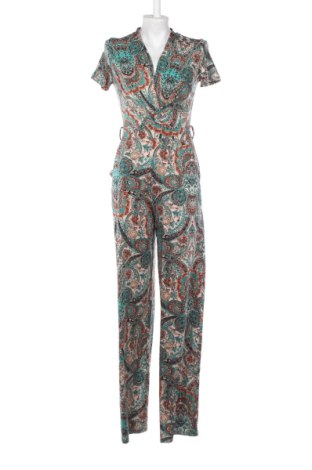 Salopetă lungă de damă Unbranded, Mărime M, Culoare Multicolor, Preț 96,99 Lei, #137086717