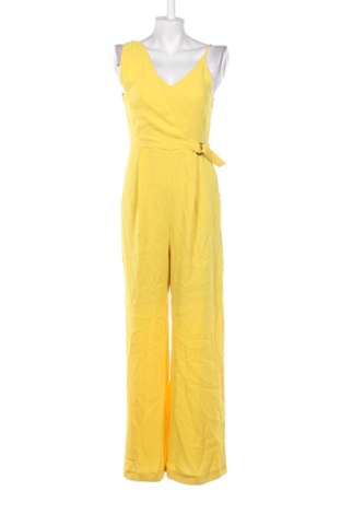 Női hosszú overál Mango, Méret L, Szín Sárga, Ár 8 229 Ft, #137091433