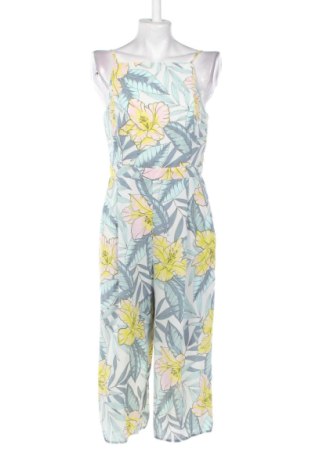 Salopetă lungă de damă New Look, Mărime M, Culoare Multicolor, Preț 131,86 Lei, #137095724