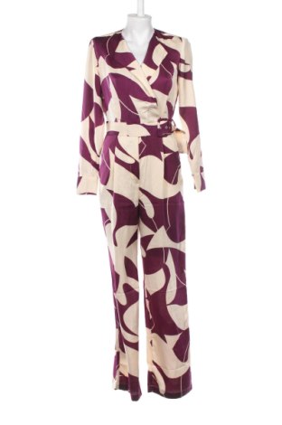 Salopetă lungă de damă Mango, Mărime S, Culoare Multicolor, Preț 115,48 Lei, #137097466