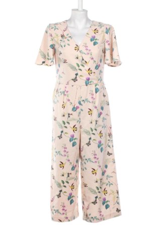 Salopetă lungă de damă Oasis, Mărime M, Culoare Multicolor, Preț 268,53 Lei, #137098108