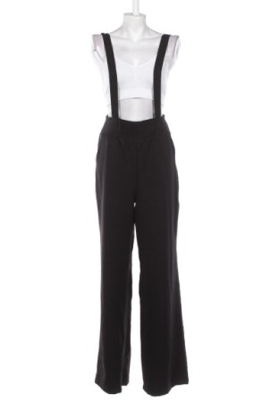 Salopetă lungă de damă Trendyol, Mărime M, Culoare Negru, Preț 181,00 Lei, #137098471