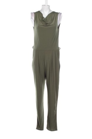 Dámsky dlhý overal Unbranded, Veľkosť XL, Farba Zelená, Cena  27,95 €, #137099440