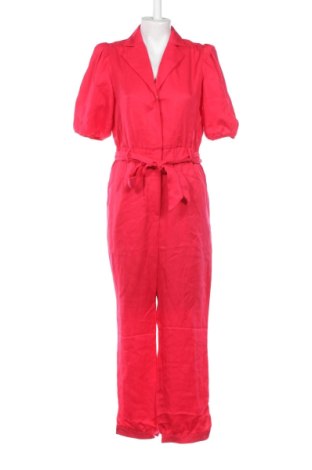 Salopetă lungă de damă Orsay, Mărime M, Culoare Roz, Preț 94,34 Lei, #137099668