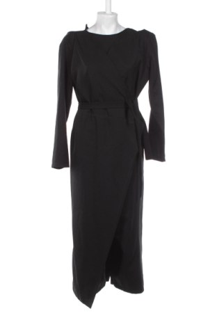 Salopetă lungă de damă Unbranded, Mărime L, Culoare Negru, Preț 81,83 Lei, #137100217