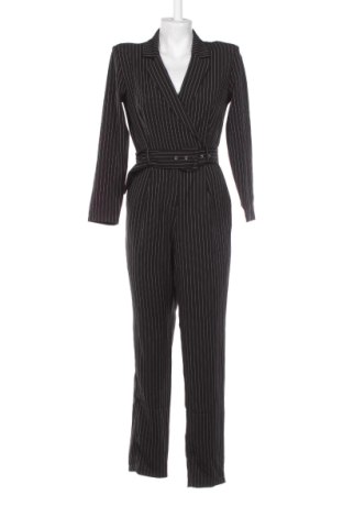 Salopetă lungă de damă Amisu, Mărime S, Culoare Multicolor, Preț 63,23 Lei, #137100443